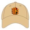 Youth Sport Flex Athletic Mesh Cap Thumbnail