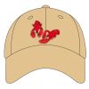 Youth Sport Flex Athletic Mesh Cap Thumbnail