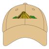 Youth Sport Flex Athletic Mesh Cap Thumbnail
