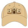 Youth Sport Flex Athletic Mesh Cap Thumbnail