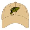 Youth Sport Flex Athletic Mesh Cap Thumbnail