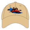 Youth Sport Flex Athletic Mesh Cap Thumbnail