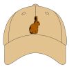 Youth Sport Flex Athletic Mesh Cap Thumbnail
