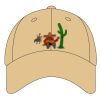 Youth Sport Flex Athletic Mesh Cap Thumbnail