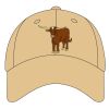 Youth Sport Flex Athletic Mesh Cap Thumbnail