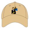 Youth Sport Flex Athletic Mesh Cap Thumbnail