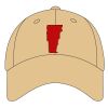 Youth Sport Flex Athletic Mesh Cap Thumbnail