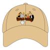 Youth Sport Flex Athletic Mesh Cap Thumbnail