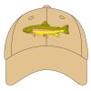 Youth Sport Flex Athletic Mesh Cap Thumbnail