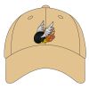 Youth Sport Flex Athletic Mesh Cap Thumbnail