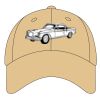 Youth Sport Flex Athletic Mesh Cap Thumbnail