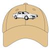 Youth Sport Flex Athletic Mesh Cap Thumbnail
