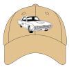 Youth Sport Flex Athletic Mesh Cap Thumbnail
