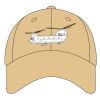 Youth Sport Flex Athletic Mesh Cap Thumbnail