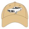 Youth Sport Flex Athletic Mesh Cap Thumbnail