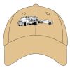 Youth Sport Flex Athletic Mesh Cap Thumbnail