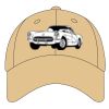Youth Sport Flex Athletic Mesh Cap Thumbnail