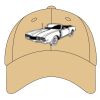 Youth Sport Flex Athletic Mesh Cap Thumbnail