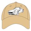 Youth Sport Flex Athletic Mesh Cap Thumbnail