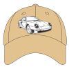 Youth Sport Flex Athletic Mesh Cap Thumbnail