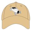 Youth Sport Flex Athletic Mesh Cap Thumbnail