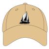 Youth Sport Flex Athletic Mesh Cap Thumbnail