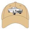 Youth Sport Flex Athletic Mesh Cap Thumbnail
