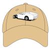 Youth Sport Flex Athletic Mesh Cap Thumbnail