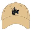 Youth Sport Flex Athletic Mesh Cap Thumbnail