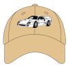 Youth Sport Flex Athletic Mesh Cap Thumbnail