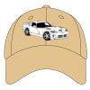 Youth Sport Flex Athletic Mesh Cap Thumbnail
