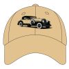 Youth Sport Flex Athletic Mesh Cap Thumbnail
