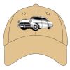 Youth Sport Flex Athletic Mesh Cap Thumbnail