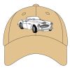 Youth Sport Flex Athletic Mesh Cap Thumbnail