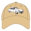 Youth Sport Flex Athletic Mesh Cap Thumbnail