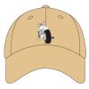 Youth Sport Flex Athletic Mesh Cap Thumbnail