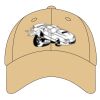 Youth Sport Flex Athletic Mesh Cap Thumbnail