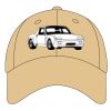 Youth Sport Flex Athletic Mesh Cap Thumbnail