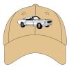 Youth Sport Flex Athletic Mesh Cap Thumbnail