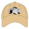 Youth Sport Flex Athletic Mesh Cap Thumbnail