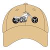 Youth Sport Flex Athletic Mesh Cap Thumbnail