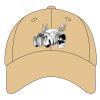 Youth Sport Flex Athletic Mesh Cap Thumbnail