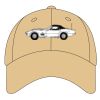 Youth Sport Flex Athletic Mesh Cap Thumbnail