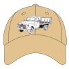 Youth Sport Flex Athletic Mesh Cap Thumbnail