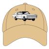 Youth Sport Flex Athletic Mesh Cap Thumbnail