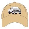 Youth Sport Flex Athletic Mesh Cap Thumbnail