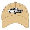 Youth Sport Flex Athletic Mesh Cap Thumbnail