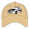 Youth Sport Flex Athletic Mesh Cap Thumbnail