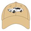 Youth Sport Flex Athletic Mesh Cap Thumbnail