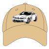 Youth Sport Flex Athletic Mesh Cap Thumbnail